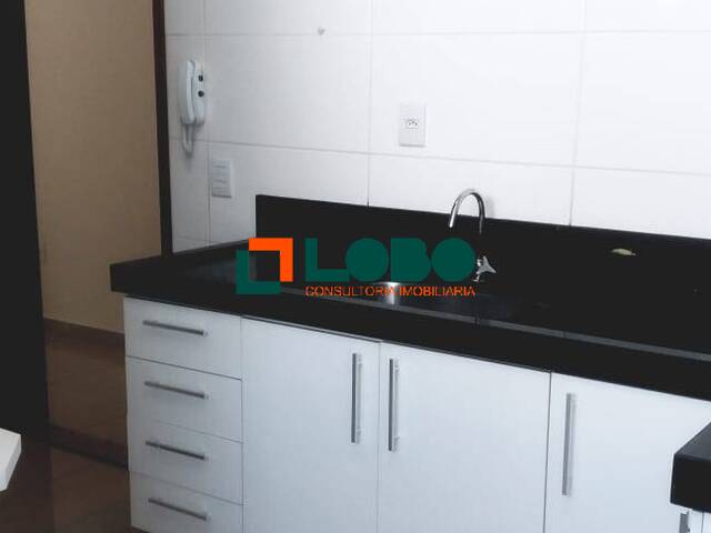 #1218 - Apartamento para Venda em Campos dos Goytacazes - RJ