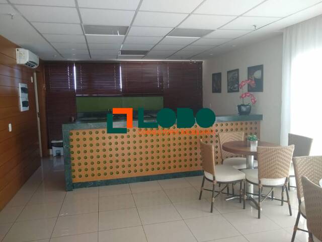 #1241 - Sala para Venda em Campos dos Goytacazes - RJ - 1