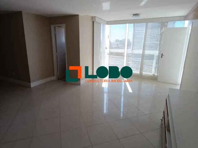 #1702 - Apartamento para Venda em Campos dos Goytacazes - RJ - 1